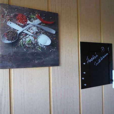 Ferienwohnung Dora 1 Michelstadt Dış mekan fotoğraf
