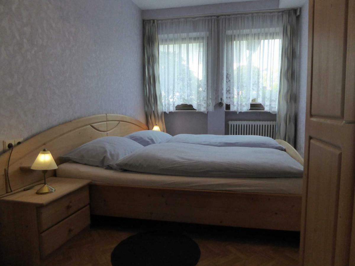 Ferienwohnung Dora 1 Michelstadt Dış mekan fotoğraf